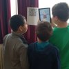 Digitális Témahét a 4. évfolyamon